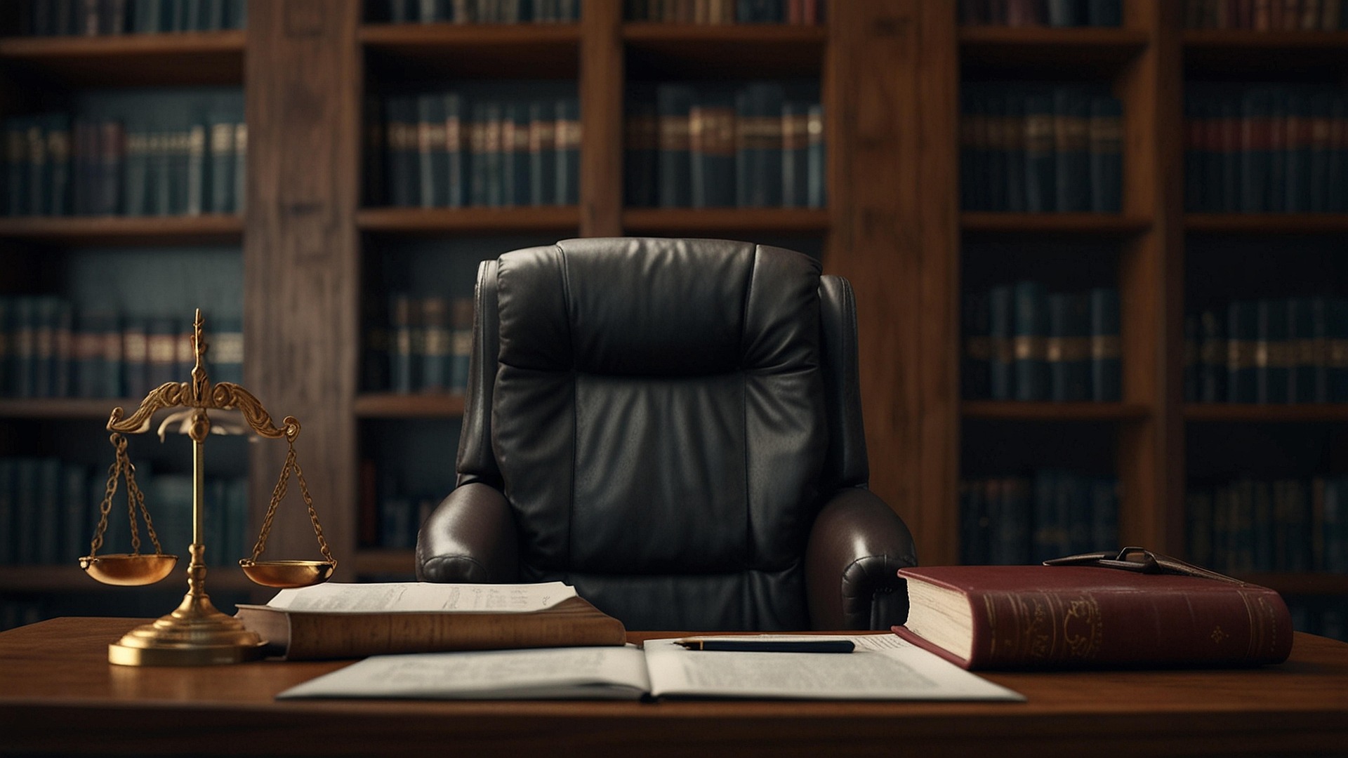Chicago law firm practice areas
