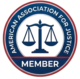 American Association for Justice Member