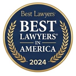 Best Lawyers in America 2024