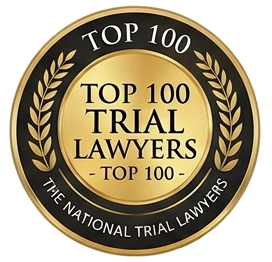 Top 100 Trial Lawyers